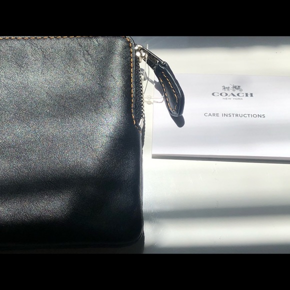 Coach (Wallet,Clutch) NEW - Picture 7 of 13